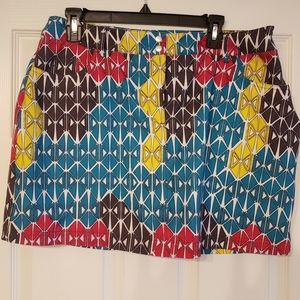 Women's Slazenger Golf Skirt